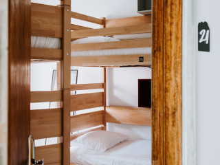 Dream House Hostel
