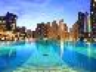 Dream Inn Apartments - Address Dubai Marina