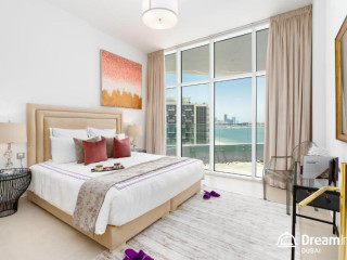 Dream Inn Apartments - Mina by Azizi