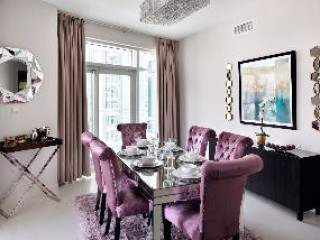 Dream Inn Dubai Apartments - 48 Burj Gate