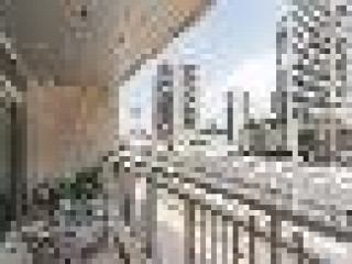 Dream Inn Dubai Apartments - Burj Views