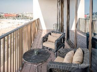 Dream Inn Dubai Apartments - City Walk