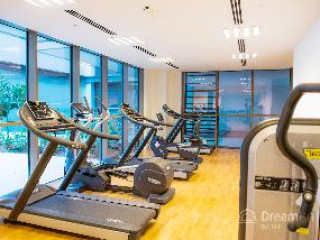 Dream Inn Dubai Apartments - City Walk