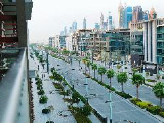 Dream Inn Dubai Apartments - City Walk