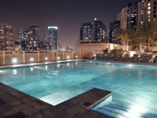 Dream Inn Dubai Apartments - Marina Quays