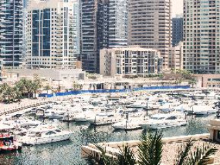 Dream Inn Dubai Apartments - Marina Quays