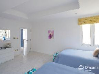 Dream Inn Dubai - Palm Villa