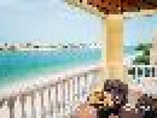 Dream Inn Dubai - Palm Villa