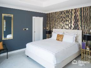 Dream Inn Dubai - Palm Villa