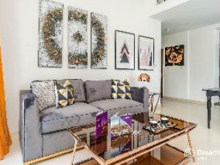 Dream Inn Dubai - West Wharf