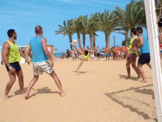 Dream Lagoon and Aqua park Resort (EX Dream Lagoon Beach Resort EX. Future Dream Lagoon)