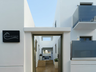Dream Of Paros
