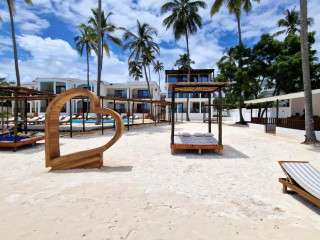 Dream of Zanzibar Resort and Spa