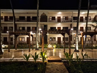 Dream of Zanzibar Resort and Spa