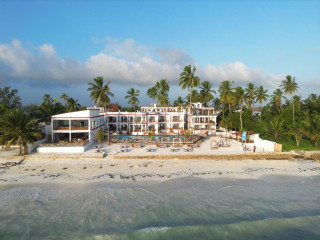 Dream of Zanzibar Resort and Spa
