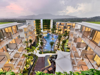 Dream Phuket Hotel & Spa