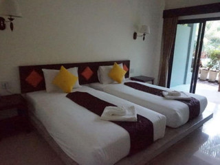 Dream Valley Resort Tonsai Beach