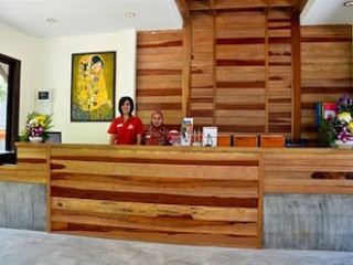 DREAM VALLEY RESORT TONSAI BEACH