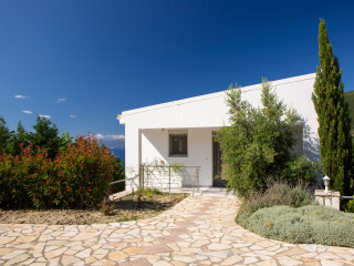 Dream View Villas
