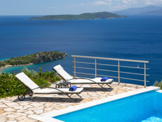 Dream View Villas