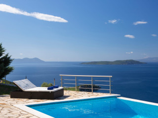 Dream View Villas