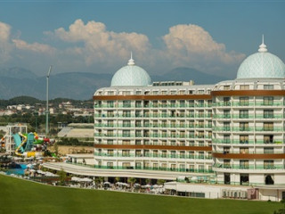 ASTERIAS VILLAGE APARTHOTEL