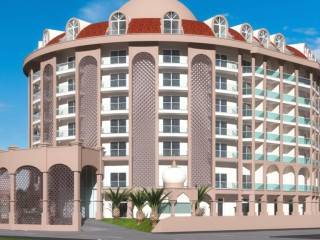 Aquafantasy Hotels&Aquapark