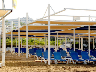 Hotel Assinos Palace
