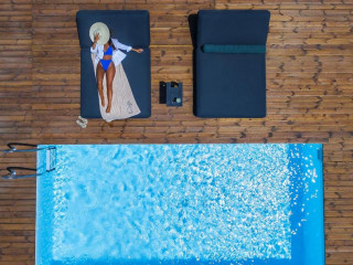 Dreambox Mykonos Suites and Mini Villas