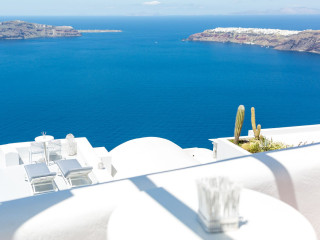 Dreaming View Suites