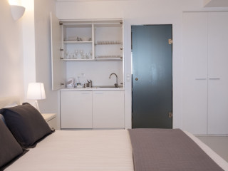 Dreaming View Suites