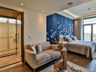 DREAMLAND GOLF HOTEL BAKU