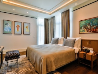 DREAMLAND GOLF HOTEL BAKU