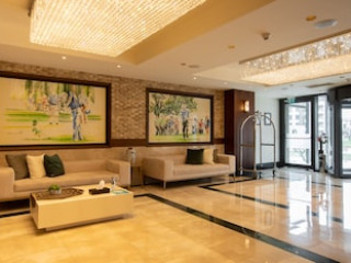 DREAMLAND GOLF HOTEL BAKU