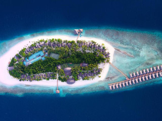 Dreamland Resort Maldives