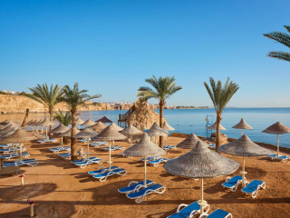 CHARMILLION SEA CLUB AQUA PARK (EX. SEA CLUB AQUA PARK)