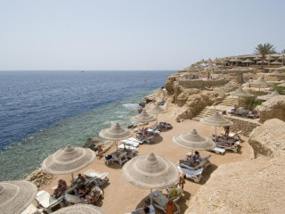 DREAMS BEACH SHARM EL SHEIKH