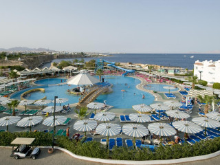 DREAMS BEACH SHARM EL SHEIKH