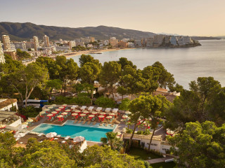 Dreams Calvia Mallorca