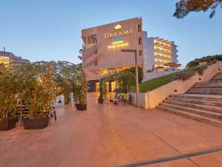 Dreams Calvia Mallorca