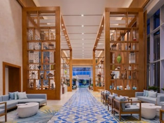 DREAMS CAP CANA RESORT & SPA