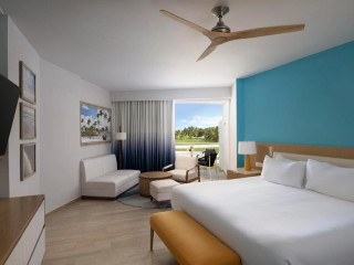 Dreams Cap Cana Resort & Spa