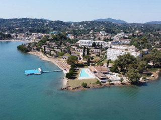 DREAMS CORFU RESORT & SPA