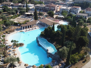 DREAMS CORFU RESORT & SPA