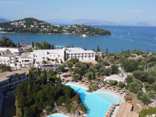 DREAMS CORFU RESORT & SPA