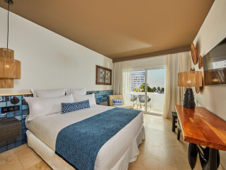 Dreams Jardín Tropical Resort & Spa