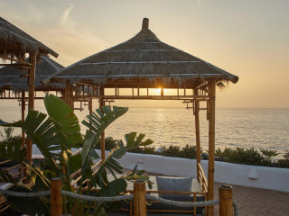 Dreams Jardin Tropical Resort & Spa