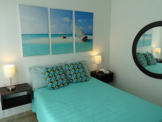 DREAMS LAGOON CANCUN