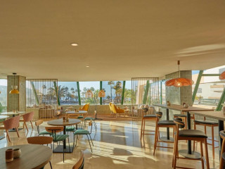 Dreams Lanzarote Playa Dorada Resort & Spa