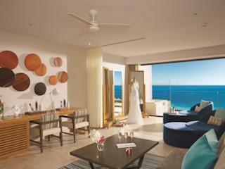 DREAMS PLAYA MUJERES GOLF AND SPA RESORT